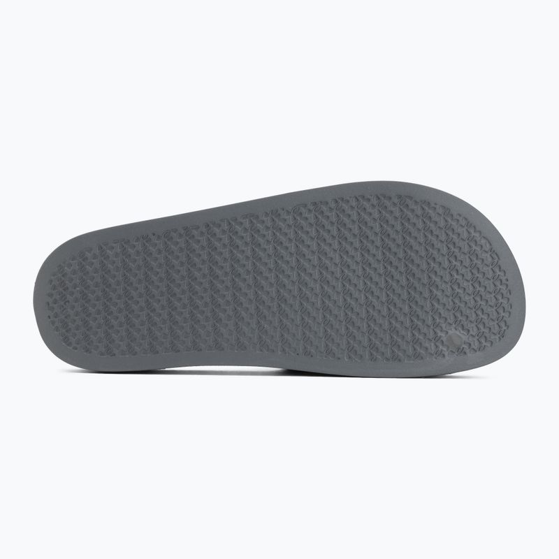 Ciabatte uomo Under Armour ARMR Shower titan gray/titan gray/black 4