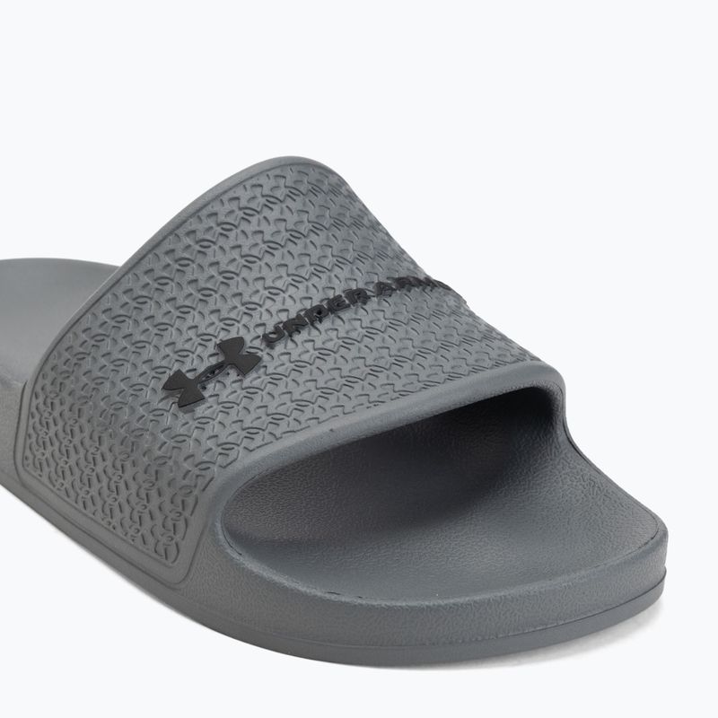 Ciabatte uomo Under Armour ARMR Shower titan gray/titan gray/black 7
