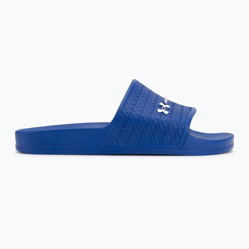 Ciabatte da uomo Under Armour ARMR Shower royal/royal/white 2