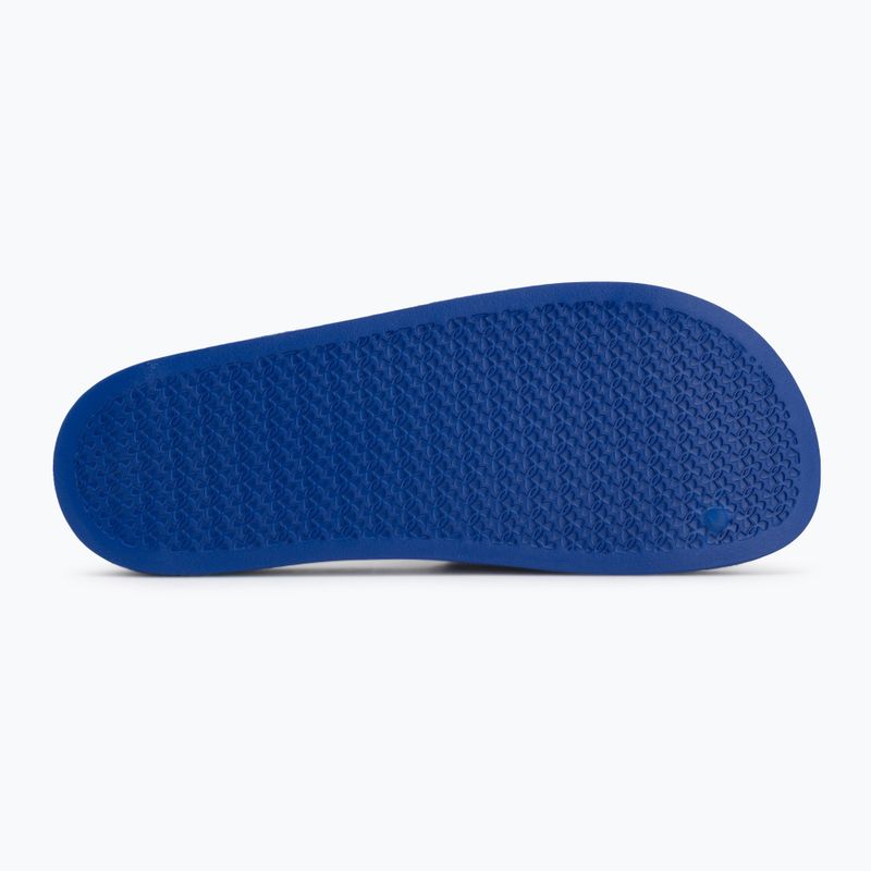 Ciabatte da uomo Under Armour ARMR Shower royal/royal/white 4