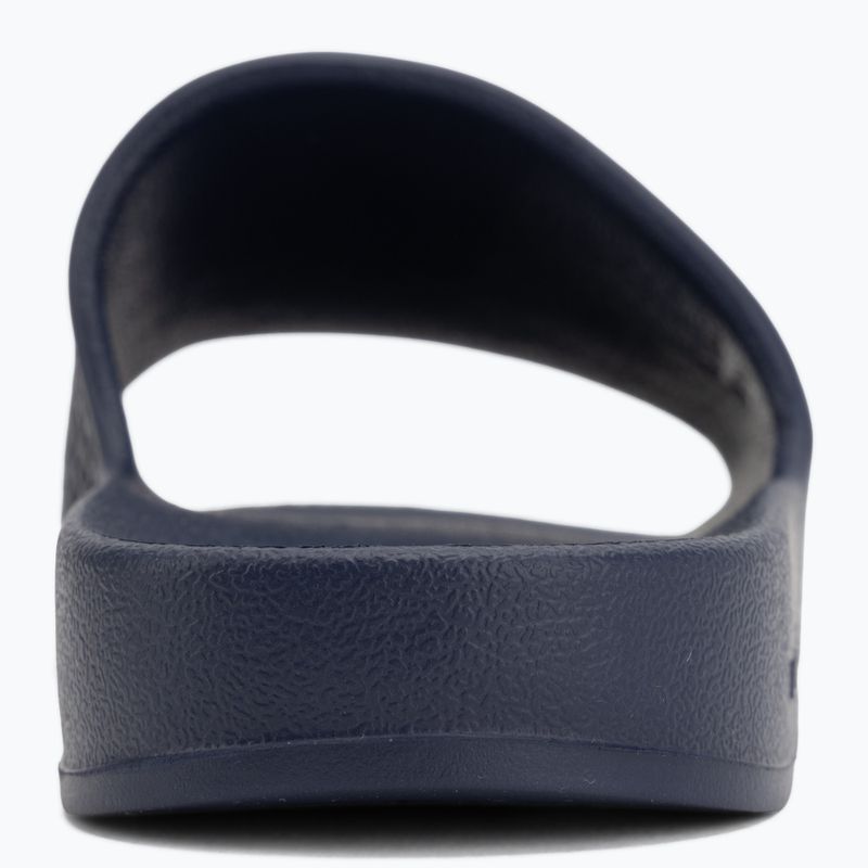 Ciabatte da uomo Under Armour ARMR Shower midnight navy/midnight navy/white 6