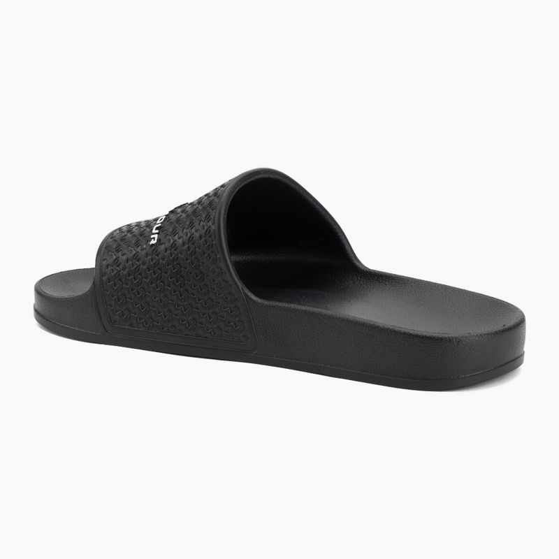 Ciabatte da donna Under Armour ARMR Lite black/black/white 3