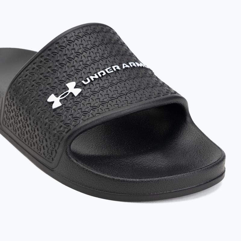 Ciabatte da donna Under Armour ARMR Lite black/black/white 5