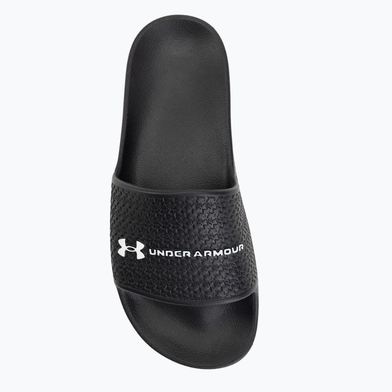 Ciabatte da donna Under Armour ARMR Lite black/black/white 7