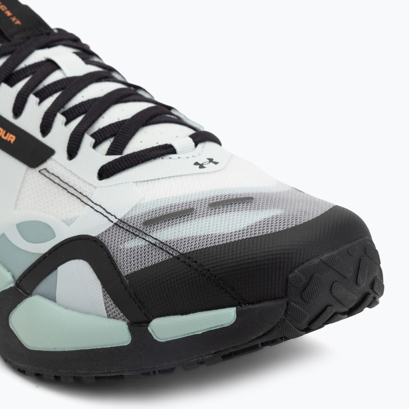 Scarpe da allenamento uomo Under Armour Reign XT illusion green/black/illusion green 7