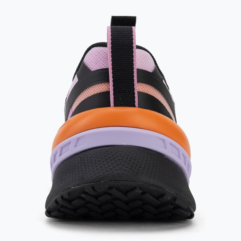 Scarpe da allenamento donna Under Armour Reign XT purple crest/black/purple crest 6