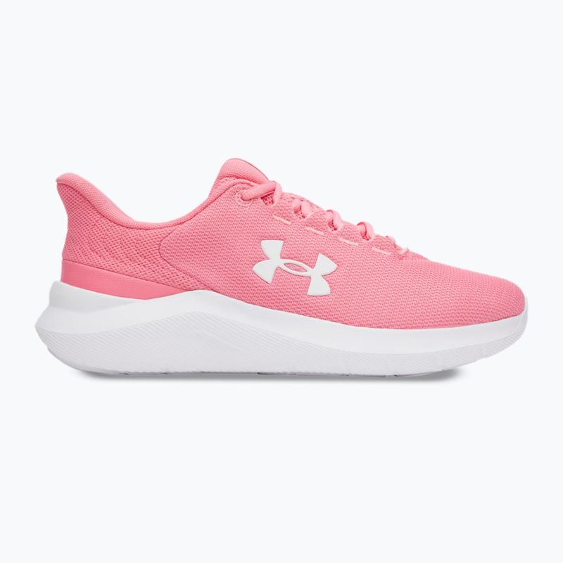 Scarpe da running da donna Under Armour Phade RN 3 bittersweet pink/bittersweet pink
