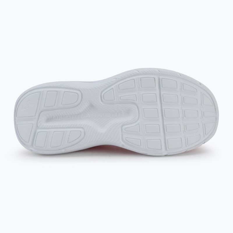 Scarpe da running da donna Under Armour Phade RN 3 bittersweet pink/bittersweet pink 4