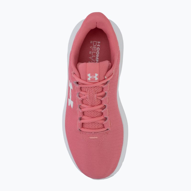 Scarpe da running da donna Under Armour Phade RN 3 bittersweet pink/bittersweet pink 5