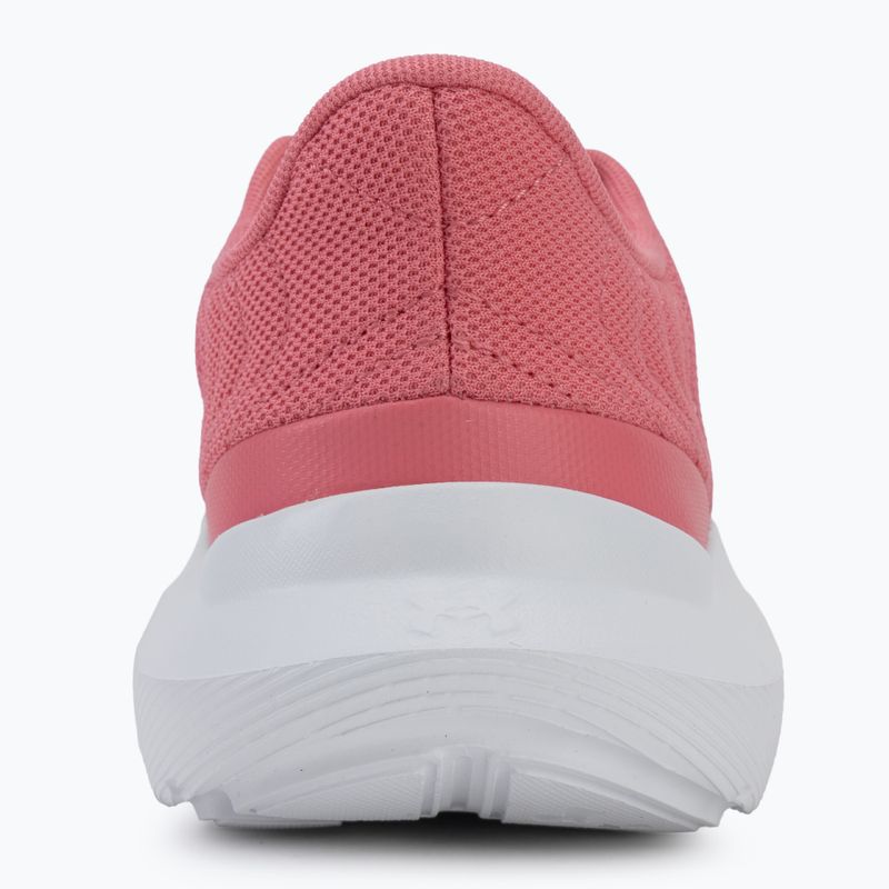 Scarpe da running da donna Under Armour Phade RN 3 bittersweet pink/bittersweet pink 6