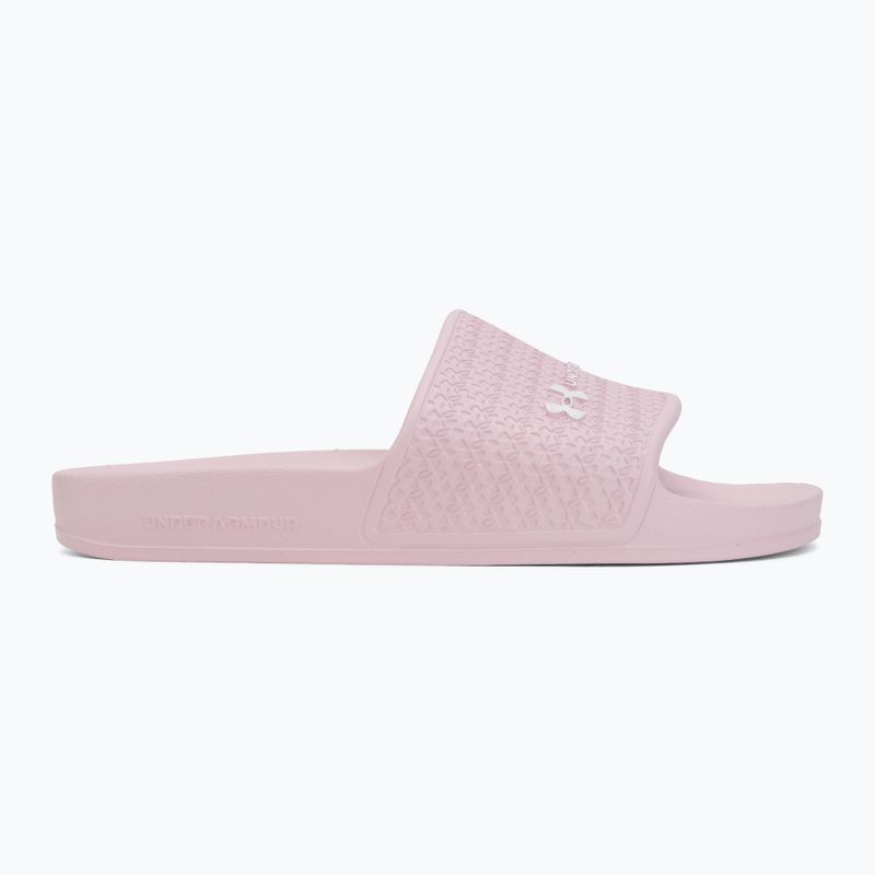 Ciabatte donna Under Armour ARMR Lite prime pink/prime pink/prime pink 2
