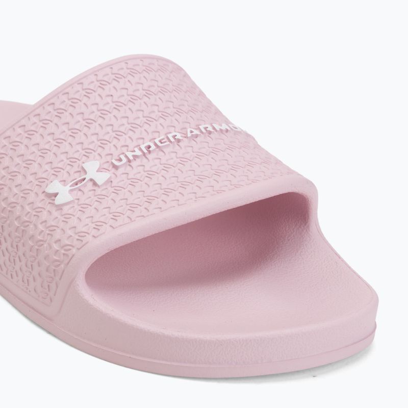 Ciabatte donna Under Armour ARMR Lite prime pink/prime pink/prime pink 7