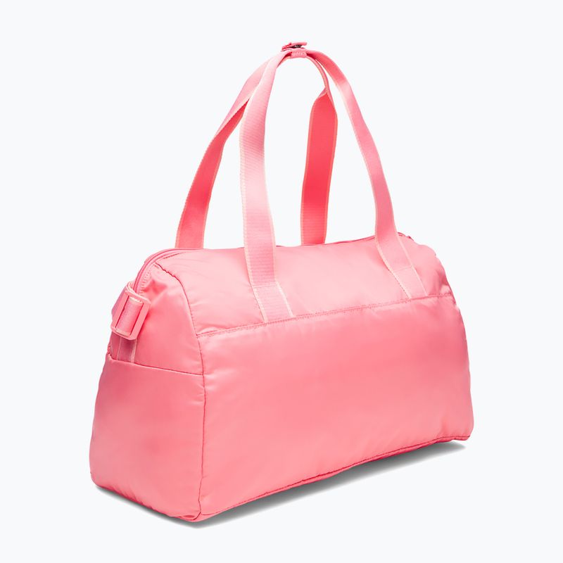 Borsa sportiva da donna Under Armour Studio Lite 26 l bittersweet pink/posh pink 2