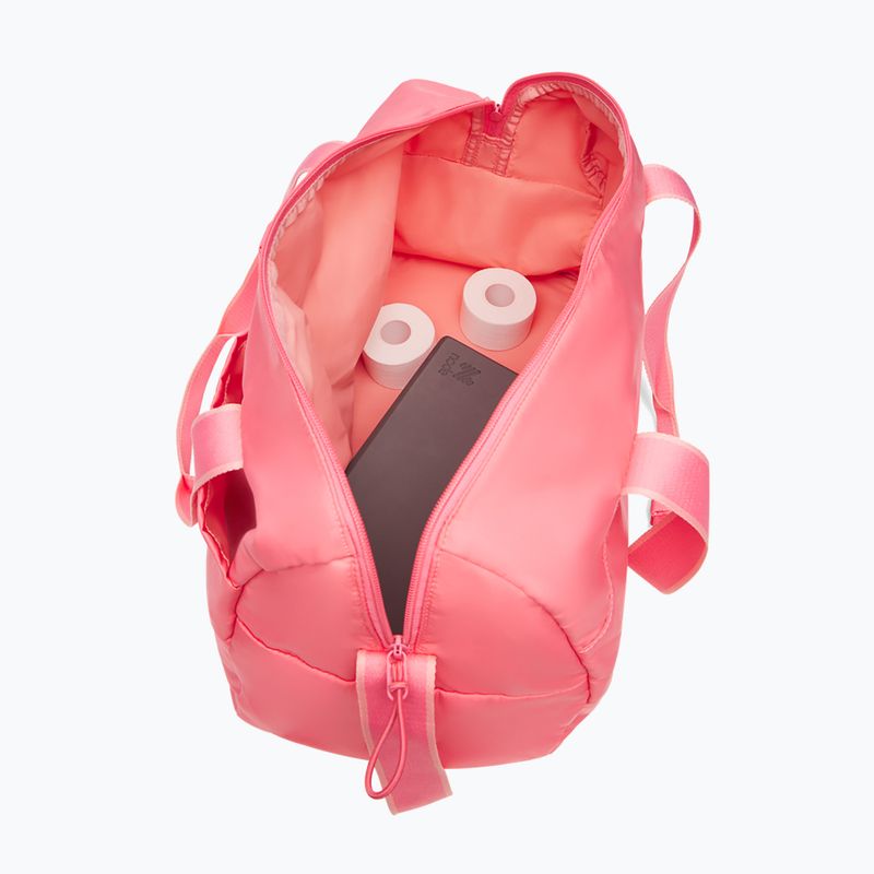 Borsa sportiva da donna Under Armour Studio Lite 26 l bittersweet pink/posh pink 4