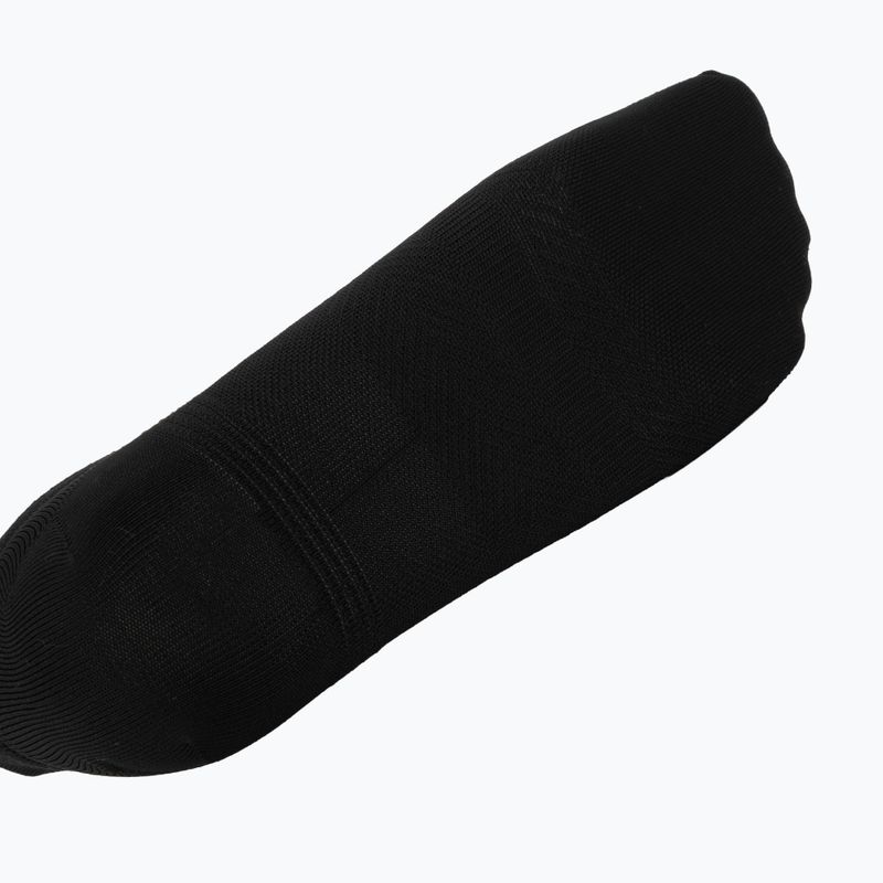 Calzini Under Armour Velociti Lite NS ultimate black/ultimate black/ultimate black 4