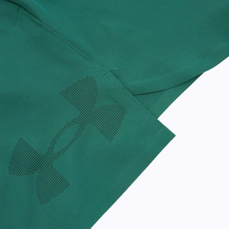 Pantaloncini da allenamento uomo Under Armour Vanish Elite rack green/rack green 4