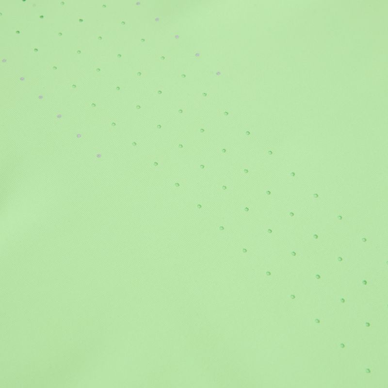 Maglietta da corsa da uomo Under Armour Velociti Pro Singlet lumos lime/white 4