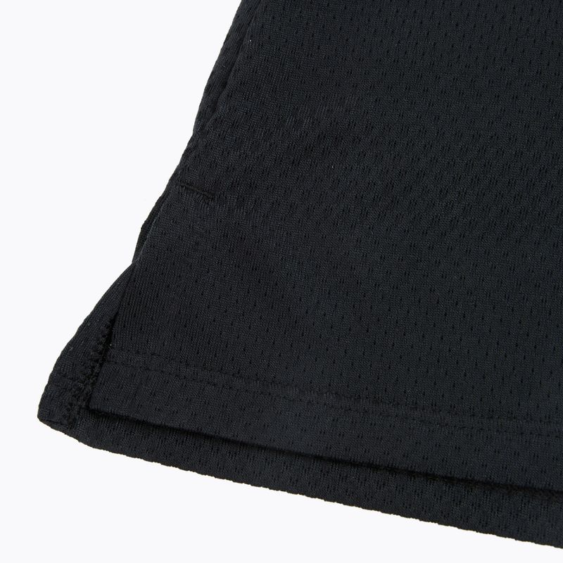 Canotta da corsa da donna Under Armour Velociti Singlet black/black/metallic silver 4
