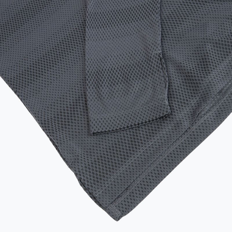 Felpa da running da uomo Under Armour Velociti 1/4 Zip castlerock/anthracite 4