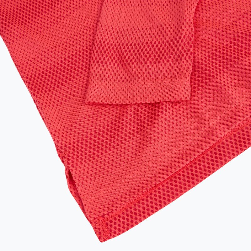 Felpa da running da uomo Under Armour Velociti 1/4 Zip lumos lime/mod gray 4