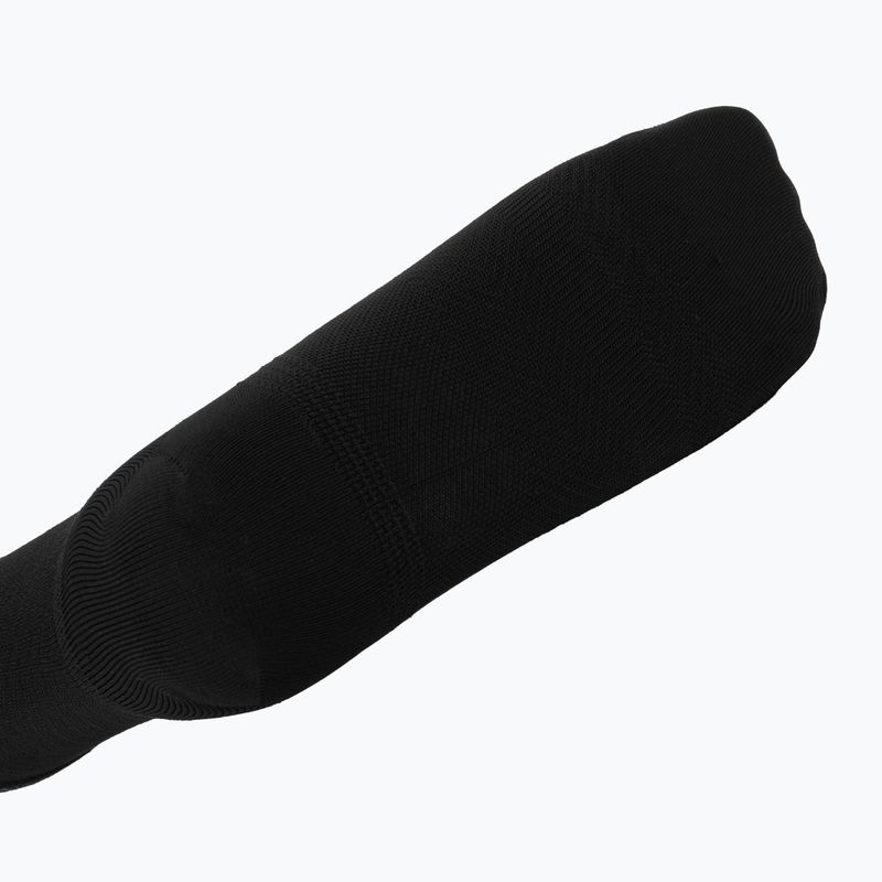 Calzini Under Armour Velociti Lite Crew ultimate black/ultimate black/ultimate black 4