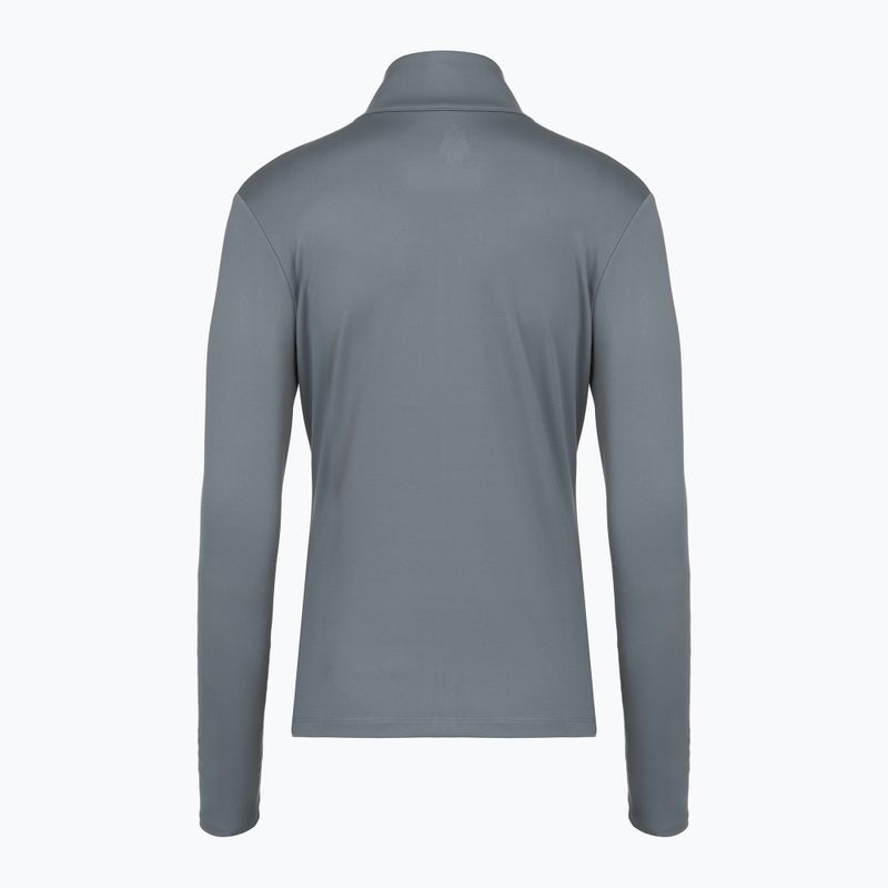 Felpa da allenamento donna Under Armour Motion EMEA clay green/black 2