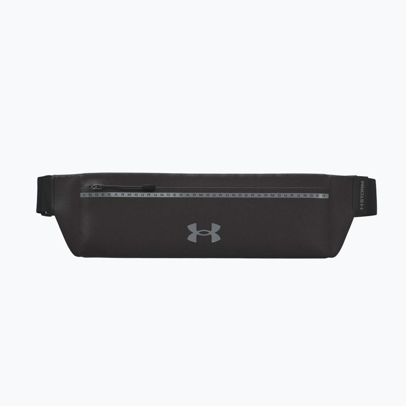 Cintura da corsa Under Armour Launch Run black/black/anthracite