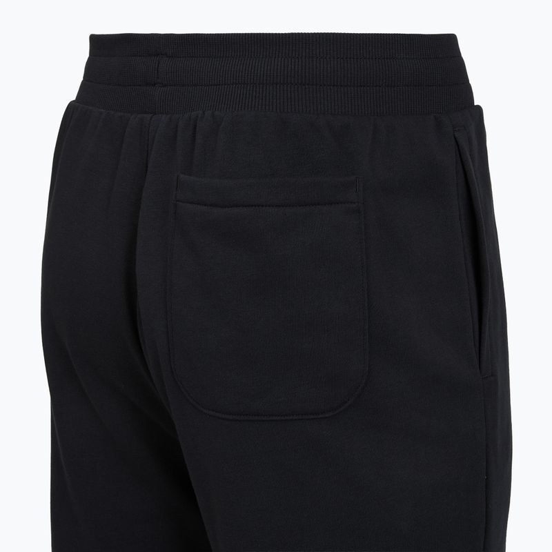 Pantaloncini da allenamento uomo Under Armour Rival LW black/black 6