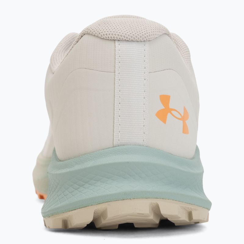 Scarpe da corsa donna Under Armour Bandit TR 3 Wht/Brn/Blanc Brun/Blanko Cafe 6