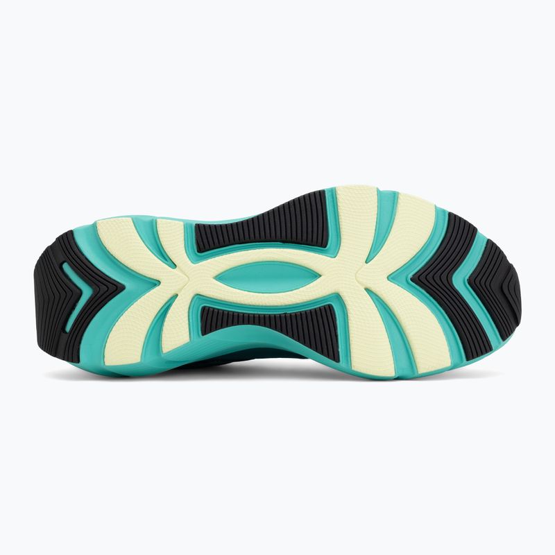 Scarpe da allenamento Under Armour Aura RPSTP rack green/green mode/fade green 4