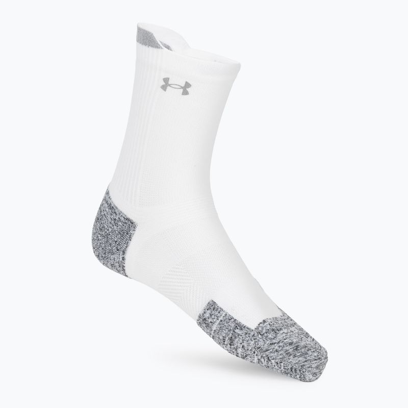 Calzini Under Armour Velociti Run Cushion 3 pairs capri/capri,reflective 2