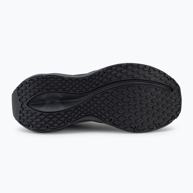 Scarpe da running da donna Under Armour Ascend black/black/anthracite 4