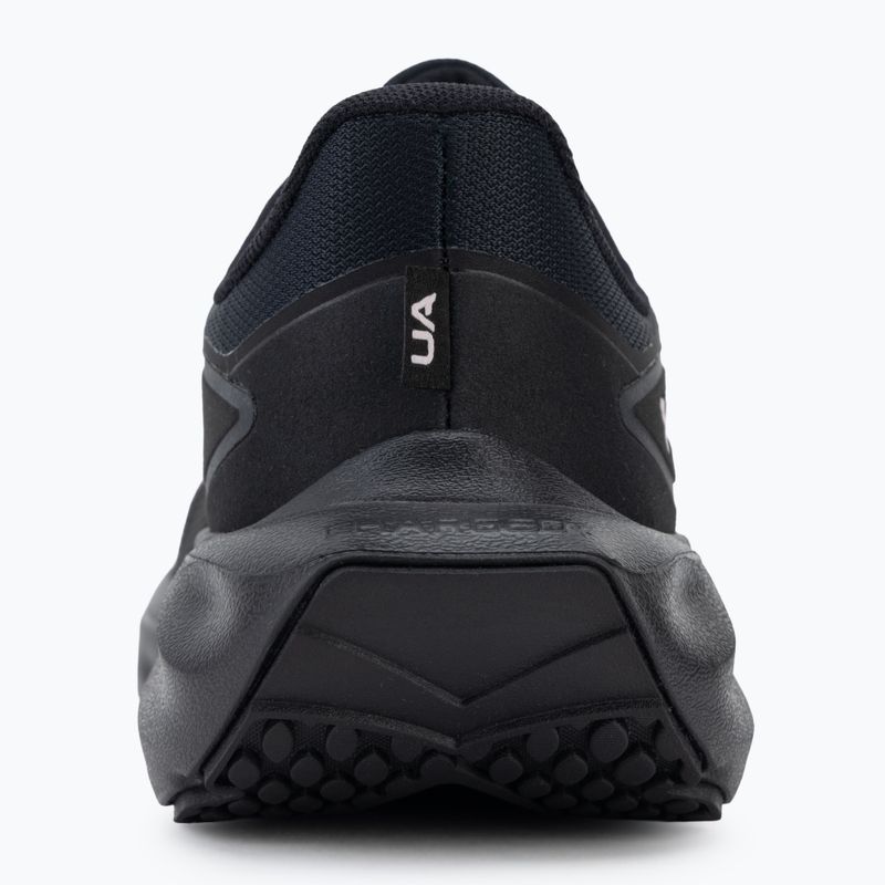 Scarpe da running da donna Under Armour Ascend black/black/anthracite 6