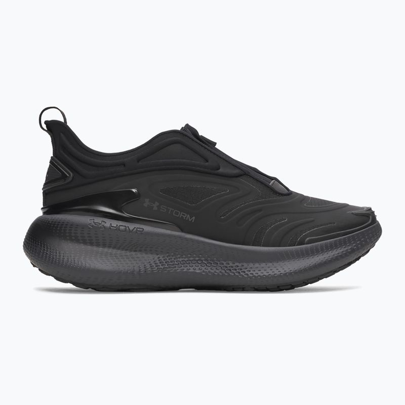 Scarpe da allenamento Under Armour Echo Storm black/black/anthracite
