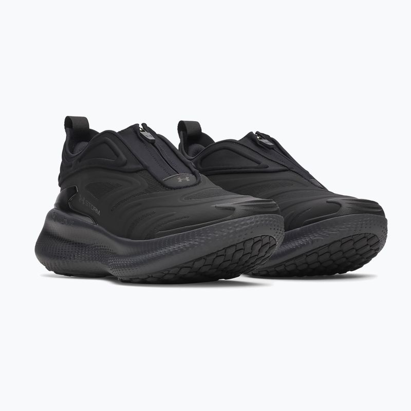 Scarpe da allenamento Under Armour Echo Storm black/black/anthracite 2
