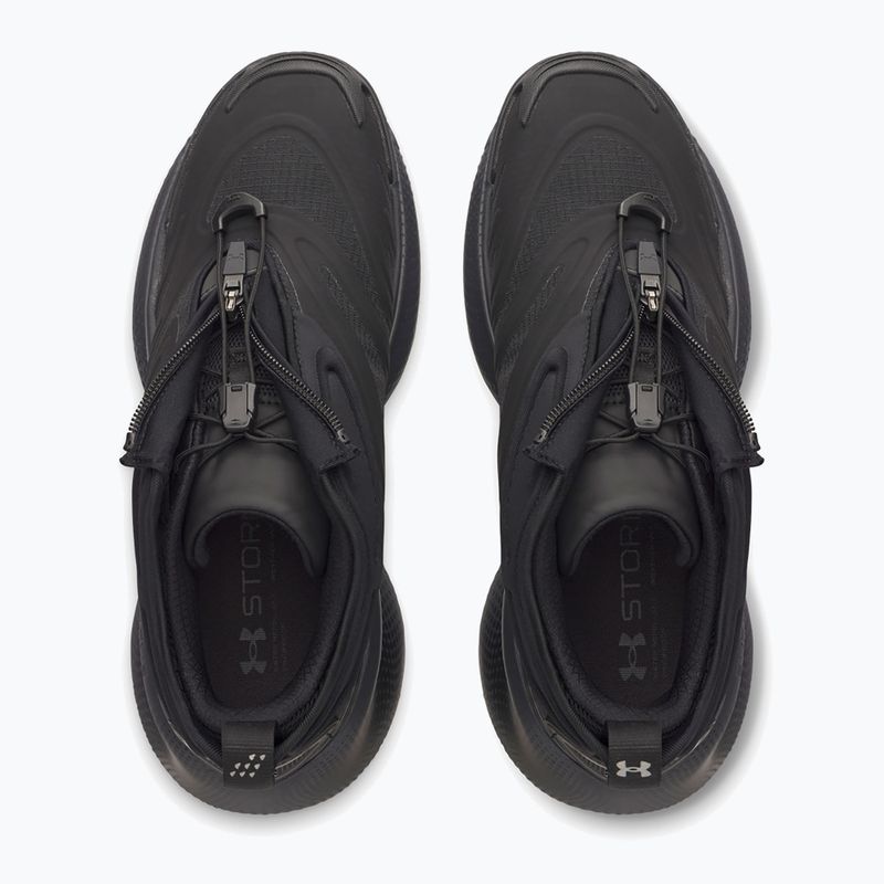 Scarpe da allenamento Under Armour Echo Storm black/black/anthracite 3