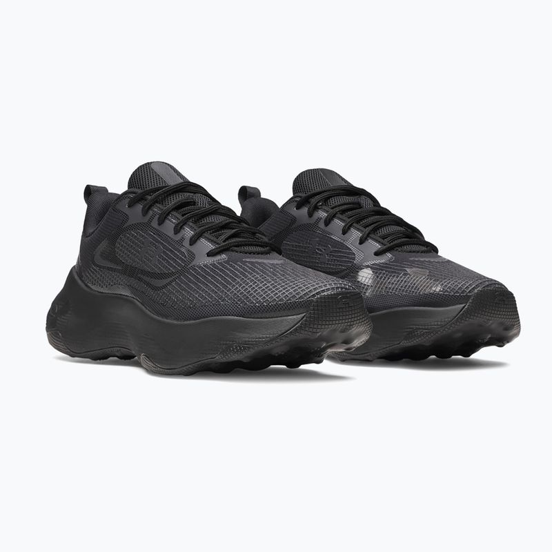 Scarpe da uomo Under Armour Pulse black/anthracite/anthracite 2