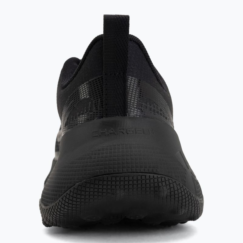 Scarpe da uomo Under Armour Pulse black/anthracite/anthracite 6