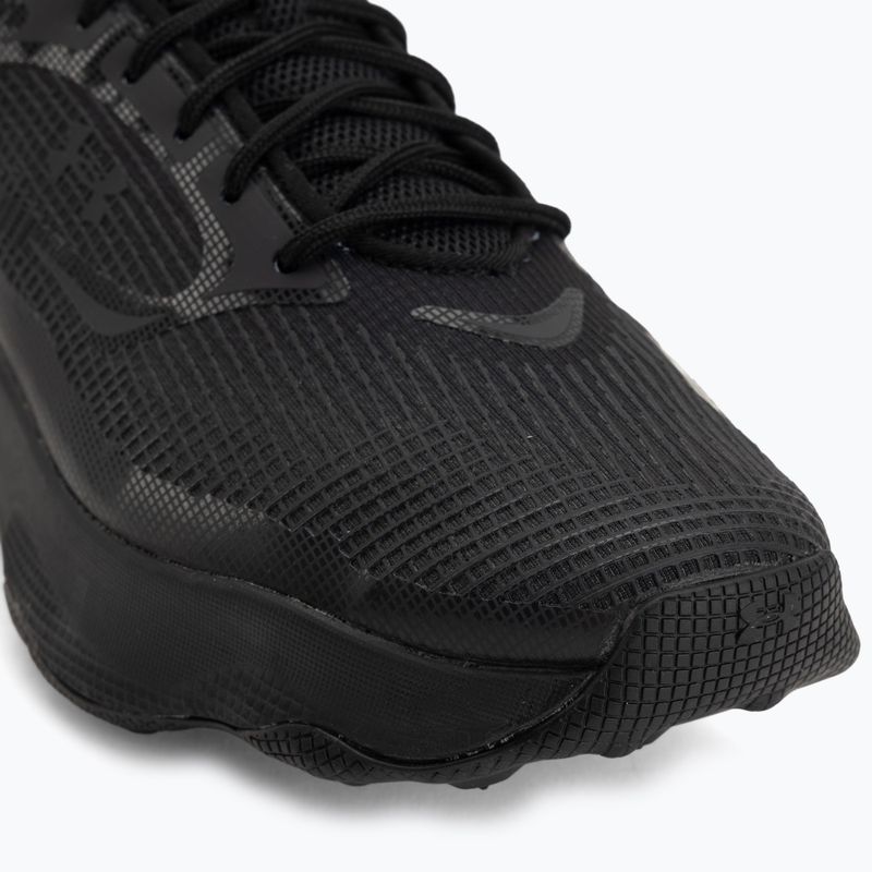 Scarpe da uomo Under Armour Pulse black/anthracite/anthracite 7