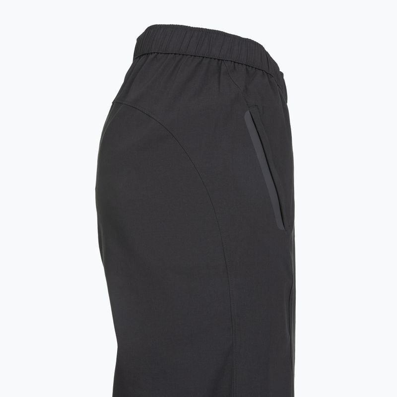Pantaloni da donna Under Armour Unstoppable Woven ultimate black/anthracite 4