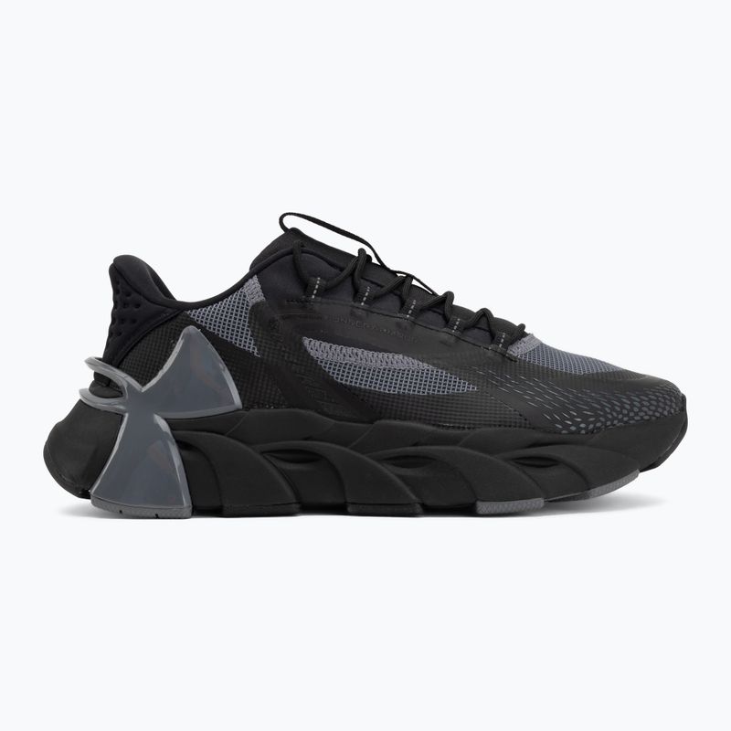 Scarpe da allenamento Under Armour Halo Trainer Sport black/anthracite/metallic black 2
