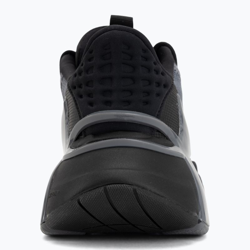 Scarpe da allenamento Under Armour Halo Trainer Sport black/anthracite/metallic black 6