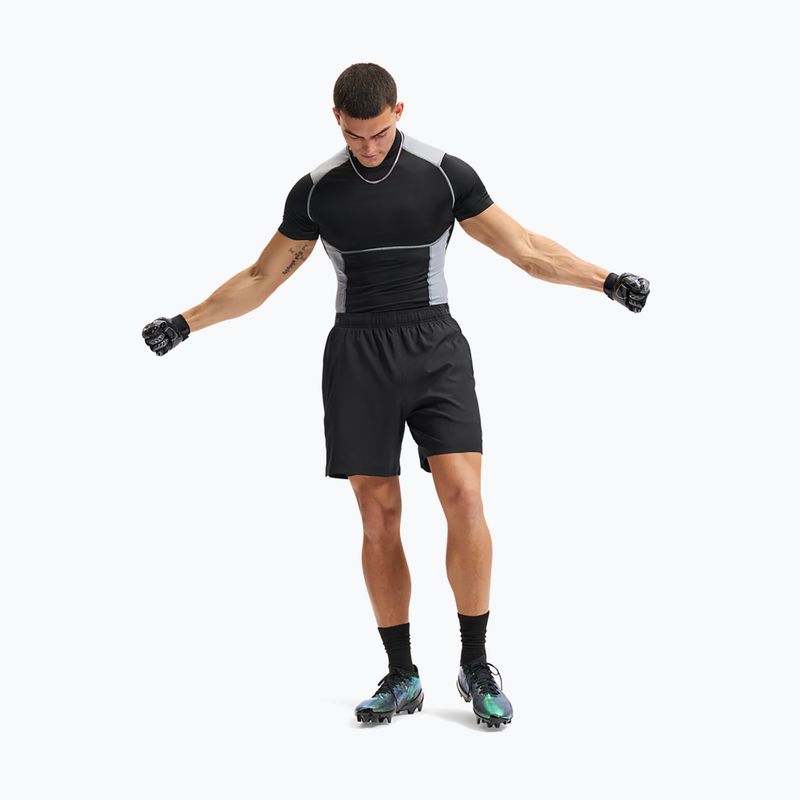 Pantaloncini da allenamento uomo Under Armour Vanish Woven 2.0 Shorts black/castlerock 2