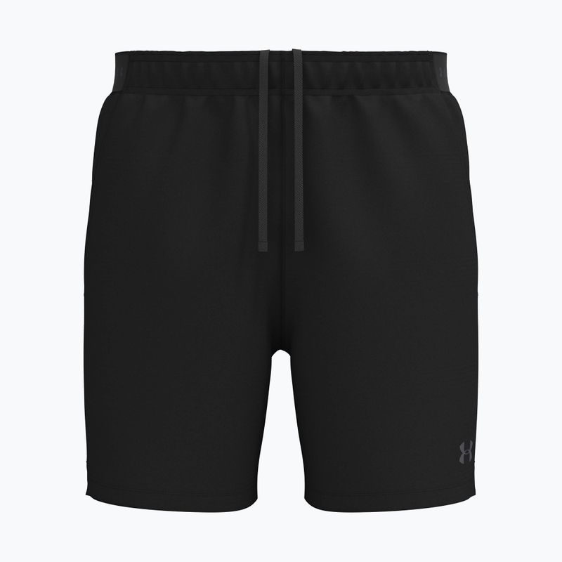 Pantaloncini da allenamento uomo Under Armour Vanish Woven 2.0 Shorts black/castlerock 7
