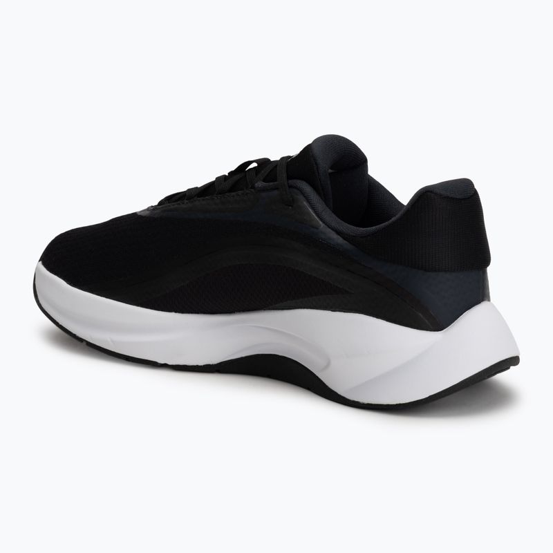 Scarpe da allenamento donna Under Armour Radiant TR black/anthracite/white 3