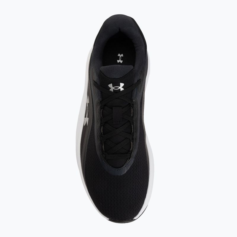 Scarpe da allenamento donna Under Armour Radiant TR black/anthracite/white 5
