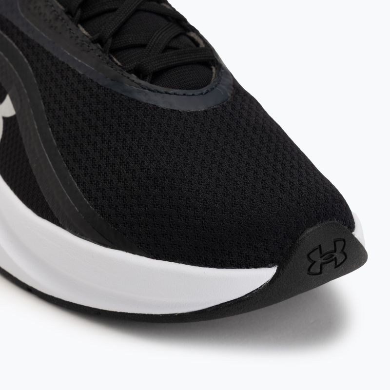 Scarpe da allenamento donna Under Armour Radiant TR black/anthracite/white 7