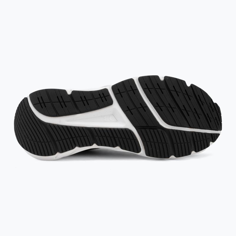 Scarpe da allenamento uomo Under Armour FLX TR black/black/white 4