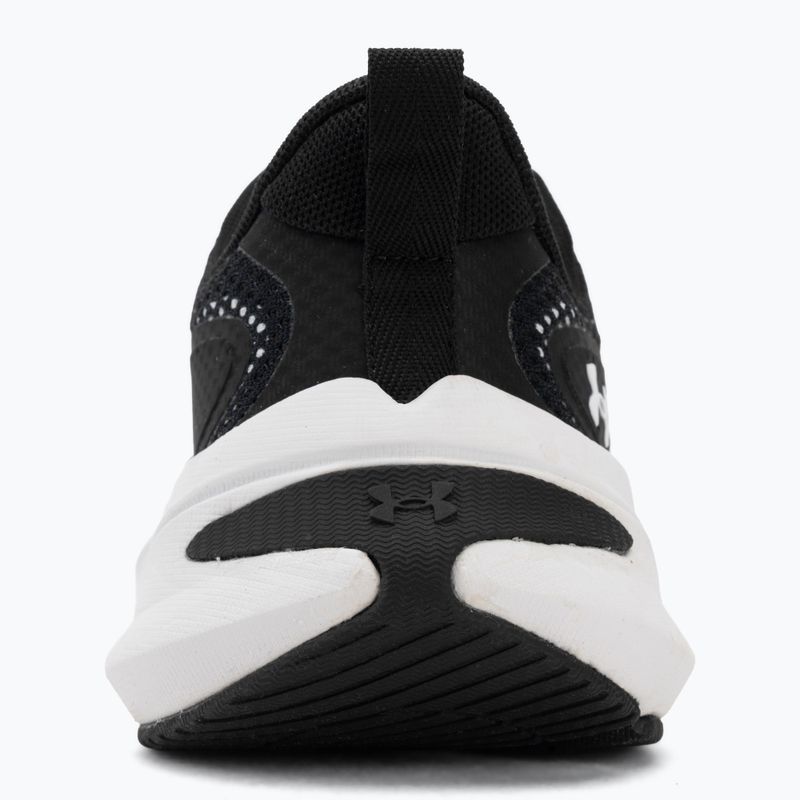 Scarpe da allenamento uomo Under Armour FLX TR black/black/white 6