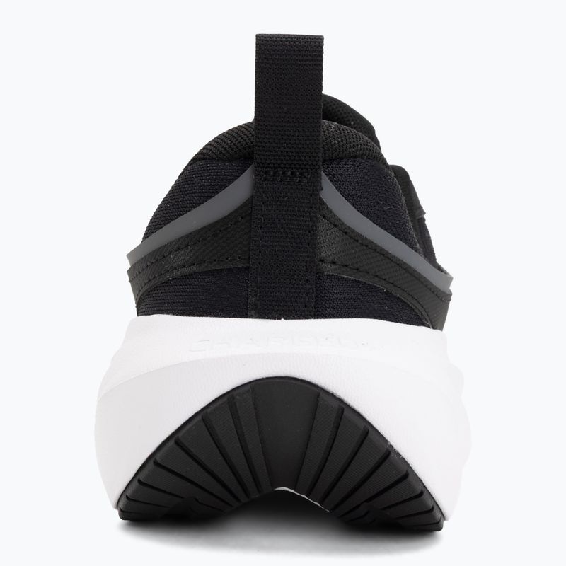 Scarpe da corsa uomo Under Armour Surge 5 black/black/white 6